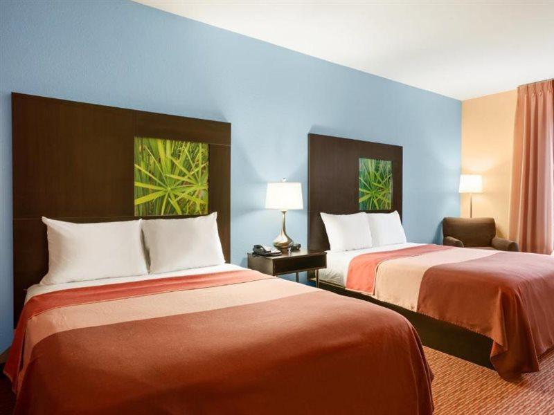 ซูเปอร์ 8 บาย วินด์แฮม เพนน์สวิลล์/วิลมิงตัน Motel Pennsville ภายนอก รูปภาพ
